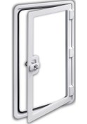 Resim Dometic Sk4 Karavan Servis Giriş Kapağı 1000 x 405 MM 