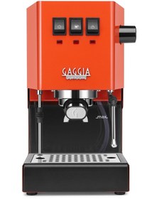 Resim Gaggia RI9481/15 New Classic EVO 2023 Mavi Espresso Makinesi Gaggia