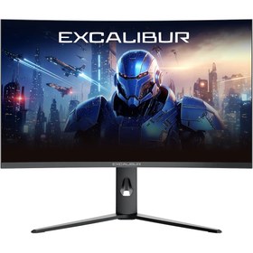 Resim Casper 31.5'' QHD 1ms Monitör - M.E315QVC-C 