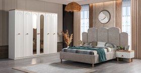 Resim Bahar Yatak Odası 