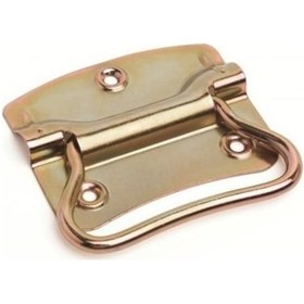 Resim Süper Sandık Kulbu Orta Boy Düzine 24 Adet 1 Paket 