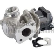 Resim PIERBURG 7.24809.39.0 Egr Valfi (Ford: Focus Ifiesta VI 1.6Tdci) 11717804950 724809390 (WC177736) 