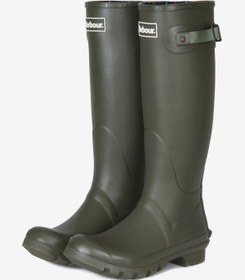 Resim Barbour Kadın Bede Wellington Çizme Ol51 Olive 