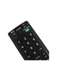 Resim LG Uyumlu Akb69680403 Plazma Lcd Led Tv Kumandası 