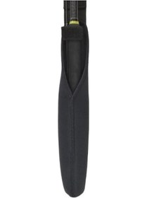 Resim Okuma Neopren Ayarlanabilir Lastikli Kamış Koruma Kılıfı 