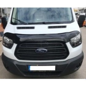 Resim Ekiciler Ford Transit Ön Kaput Rüzgarlığı 2014 Sonrası 