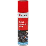 Resim Würth Genel Temizleme & Balata Spreyi 500ml 