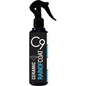 Resim Rain of Coat - Cam ve Aynalar için Su İtici 230 ml 