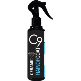 Resim Rain of Coat - Cam ve Aynalar için Su İtici 230 ml 