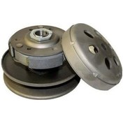 Resim Arka Debriyaj Activa 125 