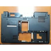 Resim Dell Uyumlu Studio 1555/Pp39L Alt Kasa Altkasa Bottom Case 