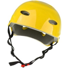 Resim Wakeboard, Kayak, Kano, Tekne, Sörf, Sarı L Su Sporları Güvenliği 