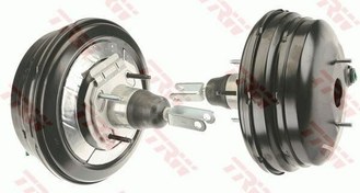 Resim FREN SERVOSU WESTINGHOUSE RANGE ROVER 4 VOGUE L405 RANGE ROVER SPORT 2 L494 