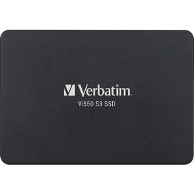 Resim Verbatim Vi550 S3 2.5" 512 GB SATA 3 SSD 