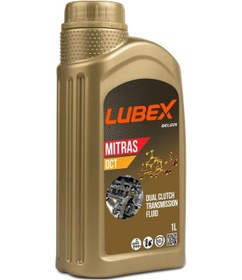 Resim Lubex Mitras Dct Çift Kavramalı Dct Şanzıman Yağı 6 x 1 L 