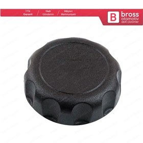 Resim Opel Vectra Astra için Koltuk Ayar Makarası Siyah 167807 N11.12364 