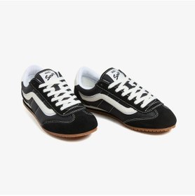 Resim Vans Super Lowpro Siyah Sneaker 026 Vn000d83bla1 Siyah | Unisex 
