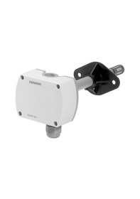 Resim Siemens Nem Ve Sıcaklık İçin Kanal Sensörü Qfm3160 