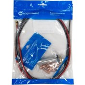 Resim Storemax Mıg/mag Sarf Kiti M6XL25X1,0MM 150A 