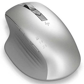 Resim HP 1D0K9AA 930 Creator Wireless Mouse - Silver 