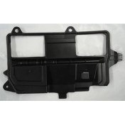 Resim BFN 2009 - 2013 Ford Fiesta Radyatör Üst Koruma Plastiği (Bfn) (Oem NO:DK4153115) 