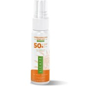 Resim Licape güneş koruyucu sprey süt spf50+ faktör uva uvb 200ml 