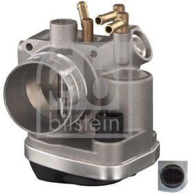 Resim GAZ KELEBEGI (BOGAZ) GOLF IV V POLO / CLASSIC TOURAN BORA CADDY I 