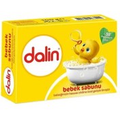 Resim Dalin Bebek Sabunu 100 gr 