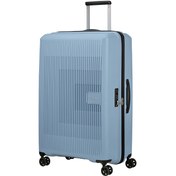 Resim American Touriester Aerostep-Spinner 77/28 Büyük Boy Valiz 