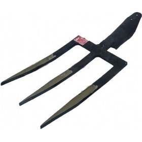 Resim Ray Çelik Yekpare 3'lü Bel 43 Cm , Çelik Kuvvetli Tdrtr 