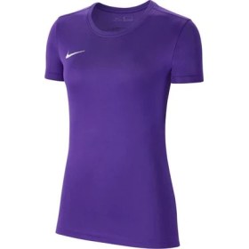 Resim Nike Dry Park Jsy Ss Kadın Forma T-Shirt BV6728 