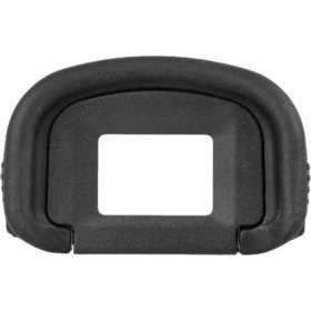 Resim Ayex Canon 5D Markııı 7D 1D Serisi İçin Eg Vizör Lastiği 