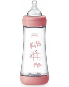 Resim Chicco Perfect 5 Antikolik Biberon Pp 300 Ml Girl 