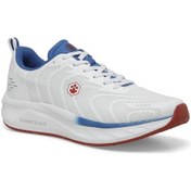 Resim Lumberjack Cold Erkek Ayakkabi - Beyaz Saks Beyaz - Saks 