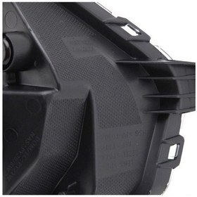 Resim Shineyee Sağ Ön Tampon Sis Lambası Sinyal Lambası Hyundai Elantra Sedan 2019-2020 Için Far 92301-f 