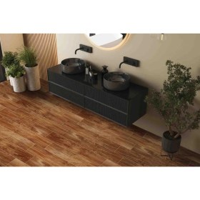 Resim Ege Seramik 200X1200 SANDALWOOD DRIFT WOOD T:8 - 1 kutu 1.44 m2 
