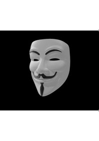 Resim Vendetta 3d Maske 