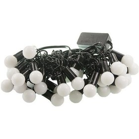 Resim Dekoratif Sarı Şerit Led 5 Metre - Yuvarlak Işık 