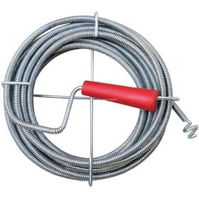 Resim 9 Mm Kalınlığında Metal Tel Kanal Açma Aleti, Kolay Kullanım 285 ML 