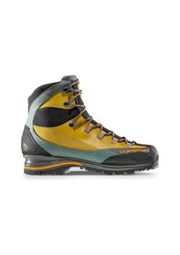 Resim La Sportiva Trango Trk Leather Gore-tex Outdoor Bot Sarı 