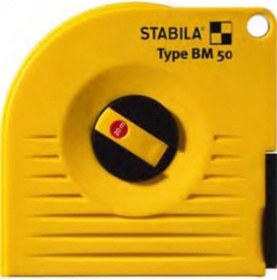 Resim Stabıla Bm 50w 30m.kapsüllü Şerit Metre 