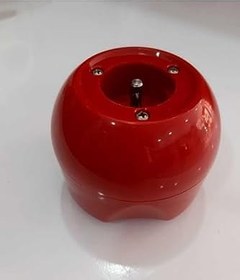 Resim Arzum Ar1013- Speedmıx Çırpıcı Gövde Grubu - Kırmızı 