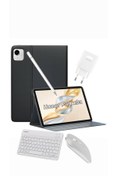 Resim Honor Pad X9a 8gb 256gb Wi-fi 11.5 Inç Ips Uzay Gri Tablet+KALEM+KILIF+CAM+BAŞLIK (HONOR TÜRKİYE GARANTİLİ 