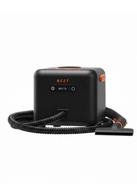 Resim Bezt Steam Pro 1600 W Buharlı Temizlik Makinesi 