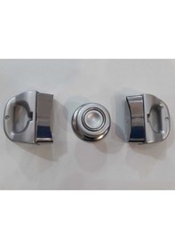 Resim Classic Tencere Bakalit Kulp Seti Her Tencereye Uyumlu Gmskulp 