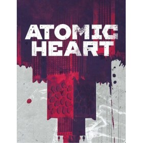Resim Atomic Heart Ps4 Ps5 (Dijital Ürün) 