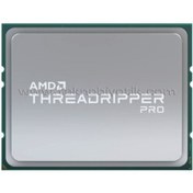 Resim AMD Ryzen™ Threadripper™ PRO 3955WX 3.9GHz (Turbo 4.3GHz) 16 Core 32 Threads 64MB Cache 7nm sWRX8 İşlemci-Tray 