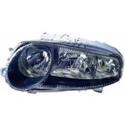 Resim Alfa Romeo 147 On Far Sol 2001-2010 Depo 6671110lldem2 