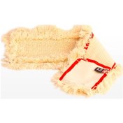 Resim Rova Extra Zincir Dikiş Nemli Mop 80 CM 