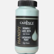 Resim Cadence Handy Lake Küf Yeşil L-046 